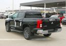 Mitsubishi L200 2024 Mitsubishi L200 / Triton Sportero 4WD 2.4L Diesel AT