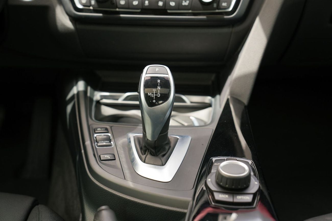 BMW 420i SPORTS LINE