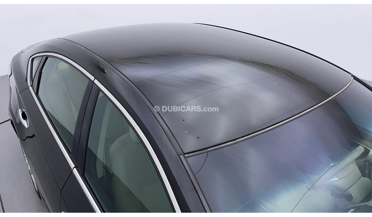 Nissan Altima S 2.5 | Zero Down Payment | Free Home Test Drive