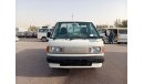 تويوتا Townace TOYOTA TOWNACE PICK UP RIGHT HAND DRIVE (PM1640)