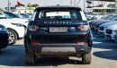 لاند روفر دسكفري سبورت Discovery Sport 2.0P Si4 SE 4WD Brand New