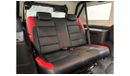 BAIC BJ40L 2023 BAIC BJ40 SE, March 2028 BAIC Warranty, Full BAIC Service History, Low Kms, GCC