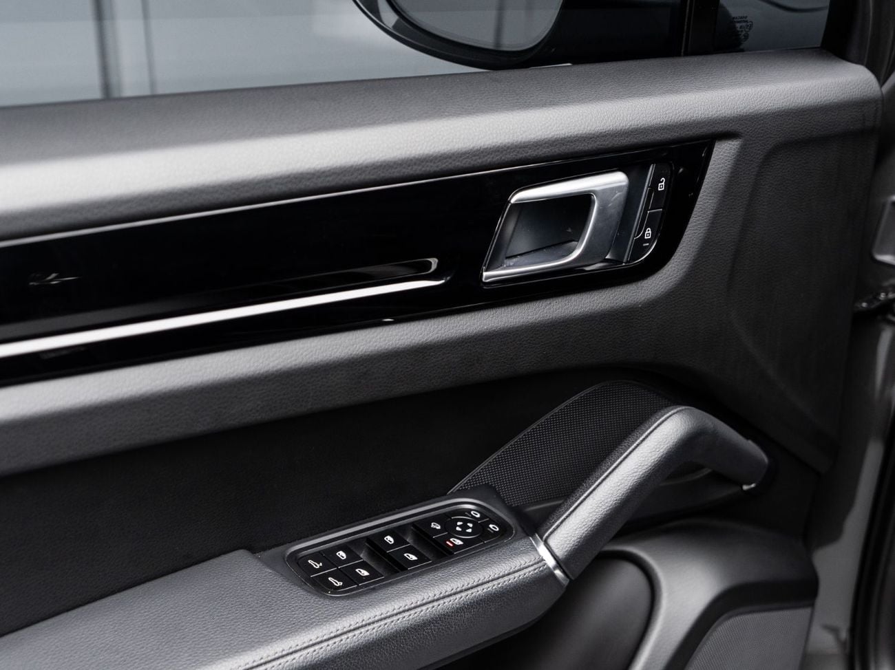 بورش كايان Std 3.0L (340 HP)