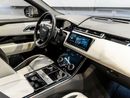Land Rover Range Rover Velar P300 2.0L 2020 Range Rover Velar P300 S, 1 Year Warranty, Low KMs, GCC