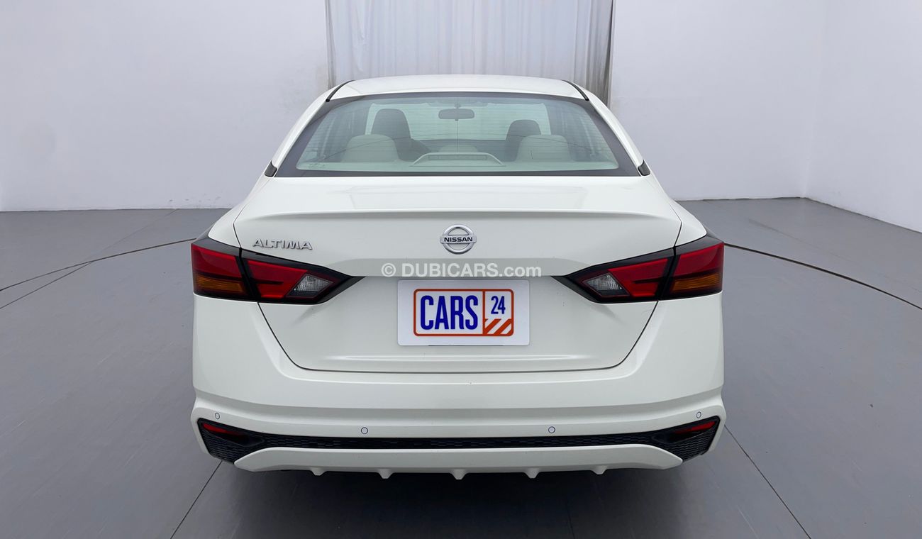 Nissan Altima S 2.5 | Zero Down Payment | Free Home Test Drive