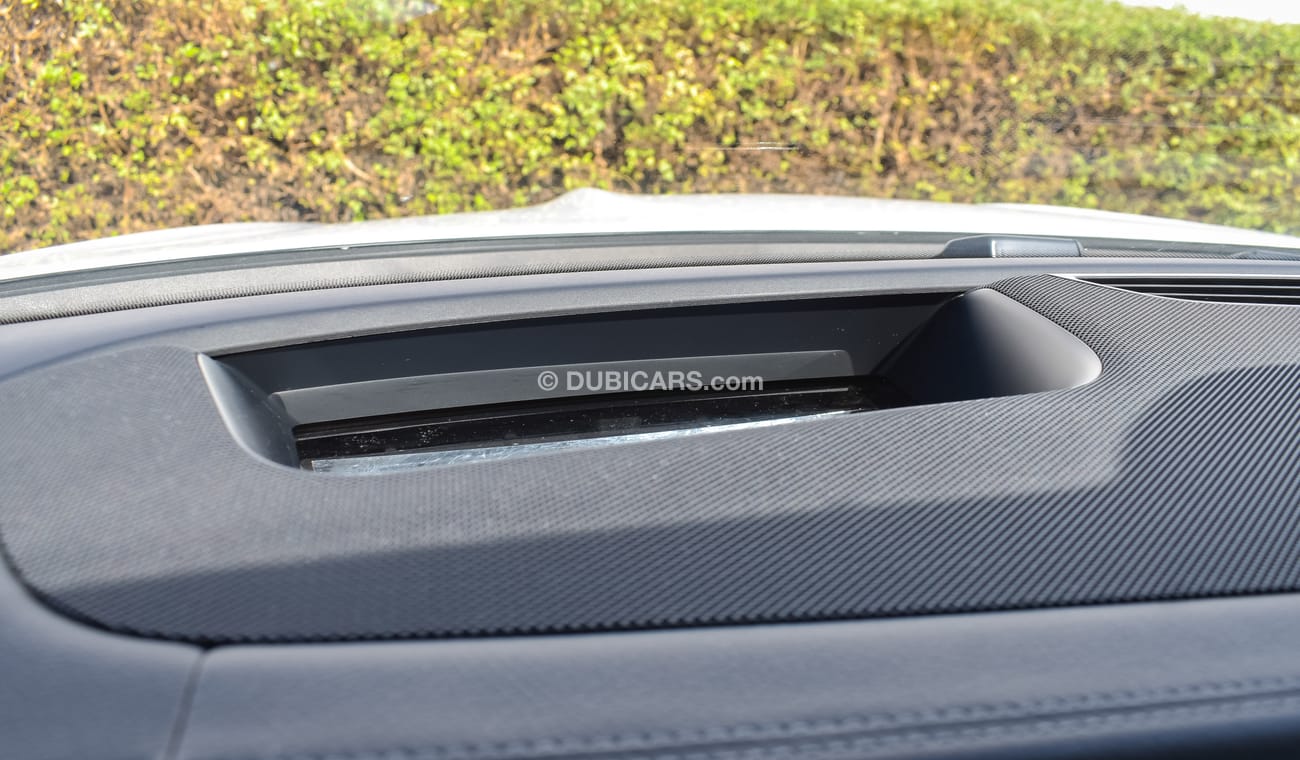 Mercedes-Benz GLE 53 4MATIC Coupe AMG | Night Package | Carbon Fiber