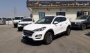 Hyundai Tucson HYUNDAI TUCSON 2.0L /// 2020 /// PUSH/START - POWER SEAT - WIRELESS CHARGER /// SPECIAL OFFER /// BY