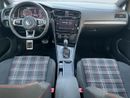 Volkswagen Golf GTI P1 Volkswagen Golf GTi _GCC_2019_Excellent Condition _Full option