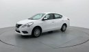 Nissan Sunny SV 1.5 | Under Warranty | Inspected on 150+ parameters