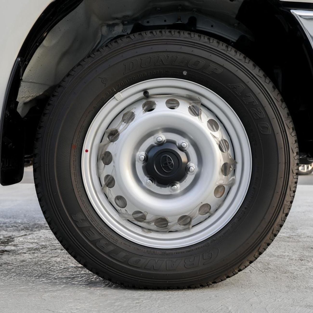 تويوتا هيلوكس