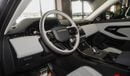 Land Rover Range Rover Evoque Black Edition P250 DYNAMIC SE