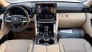 Toyota Land Cruiser Toyota Land Cruiser GXR 4.0L Full Option 2026