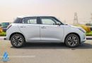سوزوكي سويفت GLX 1.2L Hybrid / Most Affordable Hatchback / Export Only / Book Now!