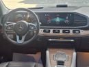 مرسيدس بنز GLE 450 AMG مرسيدس بنز GLE450 2020