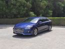 Hyundai Sonata Sport 2.0L Hyundai Sonata 2018 Full options Sport V4 2.0