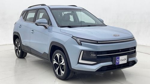 JAC JS4 2023 INTELLIGENT | AED 583/Month | 0 DP | 30 Day Return | Warranty