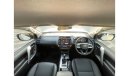 Toyota Prado 2021 Toyota Prado   2.8L V4 Deisel - Right Hand Drive -  UAE PASS