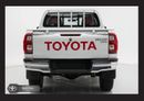 Toyota Hilux #AM TOYOTA HILUX 2.7L 4X4 D/C HI(i) A/T PTR 2026 Export Only