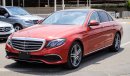 Mercedes-Benz E 400 4 Matic, import japan