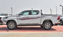 تويوتا هيلوكس Toyota Hilux Double Cabin 2.7L | GLX Petrol | 2024