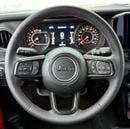 Jeep Wrangler 2024 Jeep Wrangler Rubicon ,Agency Warranty 05/2029 ,Service Contract 05/2027 ,Full Agency Service H