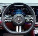 مرسيدس بنز CLS 350 STD