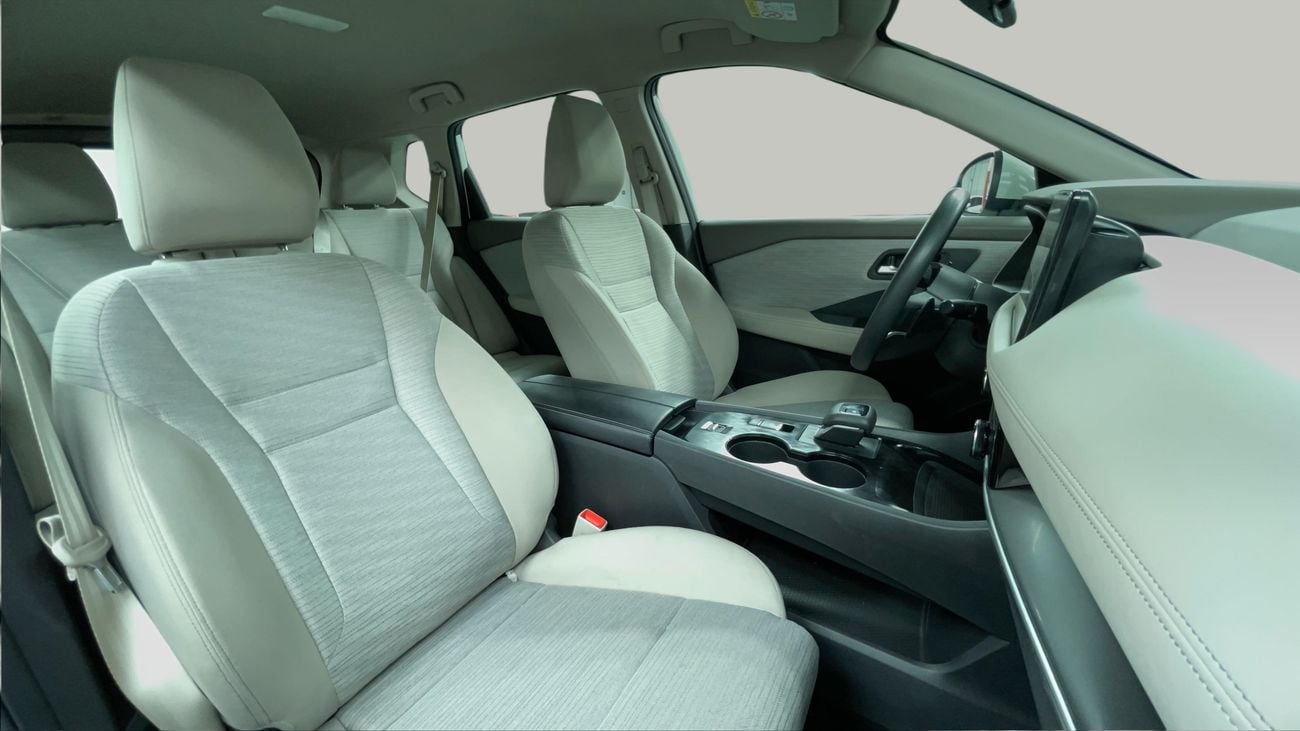 Nissan X Trail S 2023 | AED 1034/Month | 0 DP | 30 Day Return | Warranty