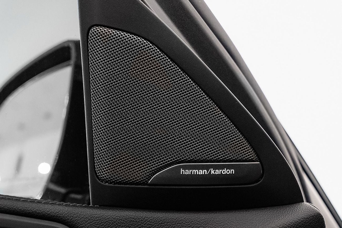 بي أم دبليو X6 40i Exclusive 3.0L