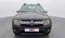 Renault Duster SE PLUS 2 | Under Warranty | Inspected on 150+ parameters