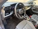 Audi A3 35 TFSI ADVANCED