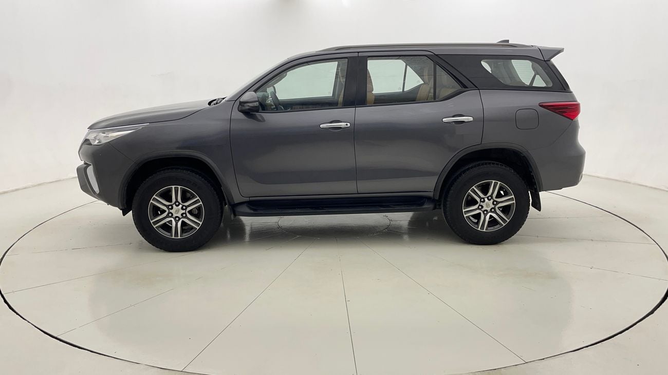Toyota Fortuner EXR 2.7 | Zero Down Payment | Home Test Drive