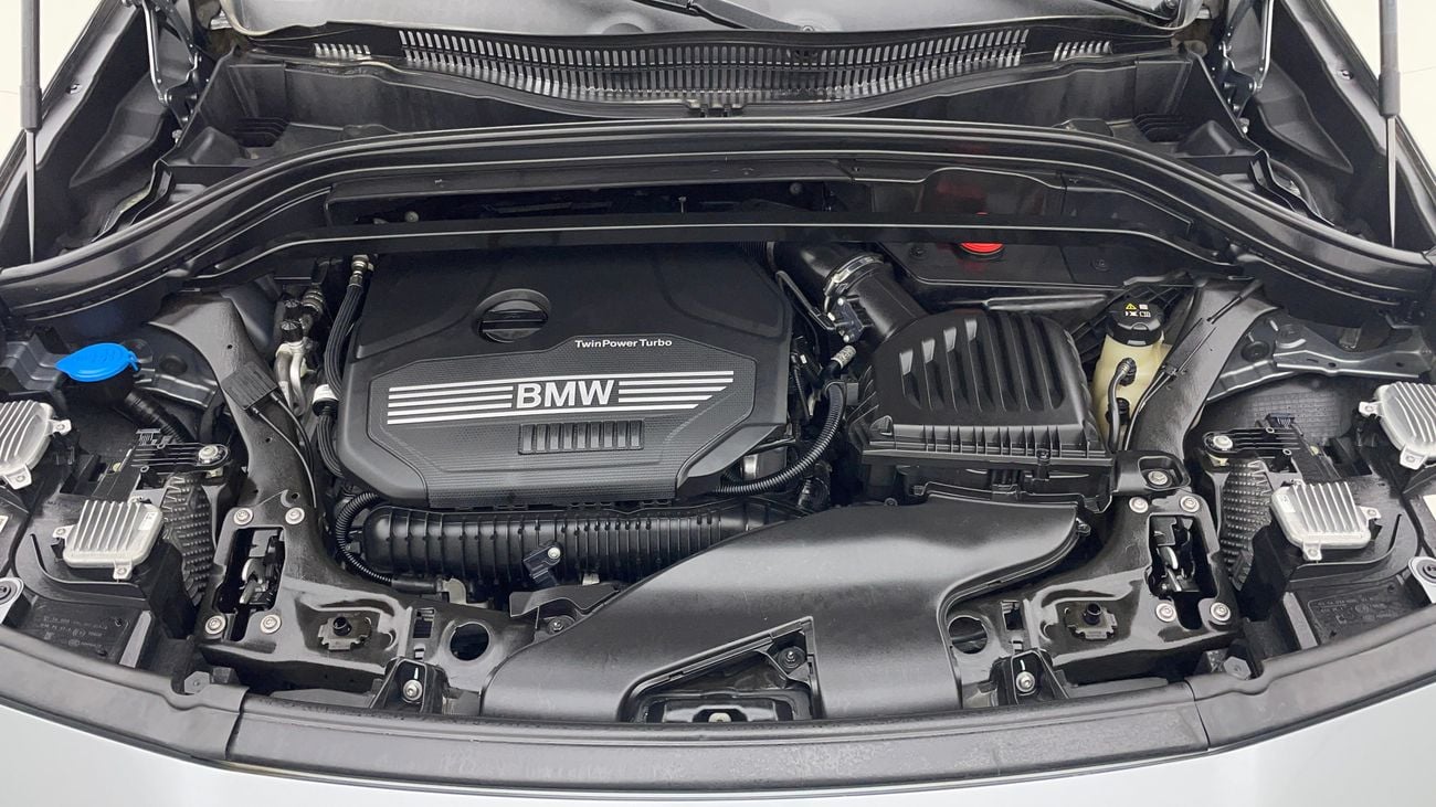 BMW X2 sDrive 20i Joy Edition 2.0L 2023 SDRIVE 20I JOY EDITION | AED 1154/Month | 0 DP | 30 Day Return | Wa