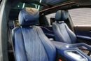 Mercedes Maybach GLS600 Maybach Rare Blue Executive Interior, Rear Entertainment Screens!!