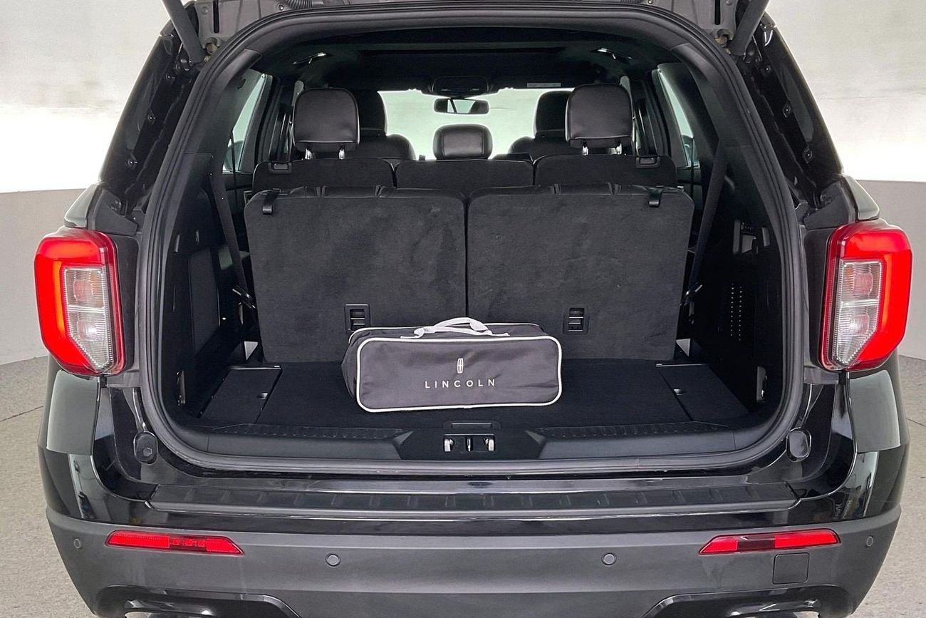 Ford Explorer ST | Guaranteed Warranty | 0 Down Payment