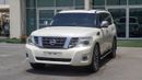 Nissan Patrol LE PLATINUM