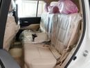 Toyota Land Cruiser VXR