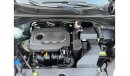 Kia Sportage LX 4WD AND ECO 2.4L V4 2017 AMERICAN SPECIFICATION