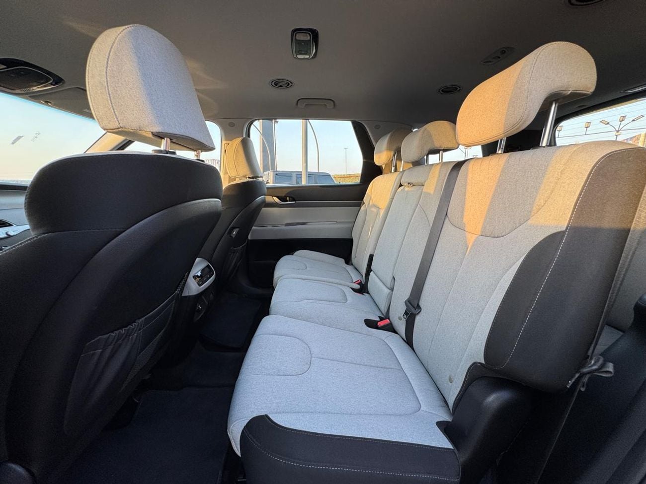Hyundai Palisade 3.8L GDi (AWD) Premium
