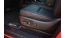 Toyota 4Runner Sr5 Trd Pro V6 4.0L Petrol Automatic