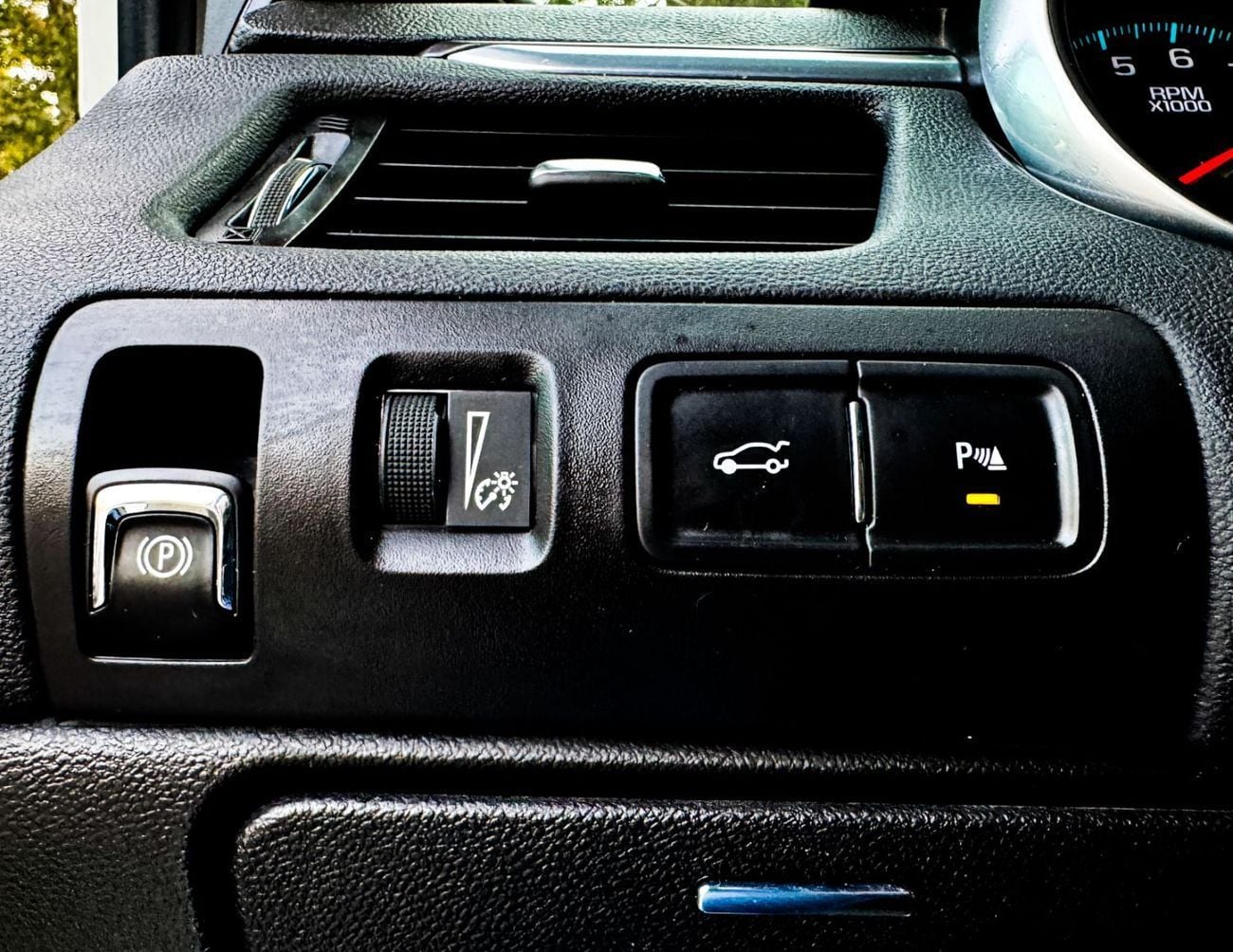 شيفروليه إمبالا شيفروليه إمبالا | 3.6 لتر | 2019 | خليجية | خالية من الحوادث | بحالة ممتازة | 650 شهرياً