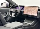 Tesla Model S Plaid (AWD) 2023 Tesla Model S Plaid, May/2027 Tesla Warranty, Tesla Full Service History, GCC