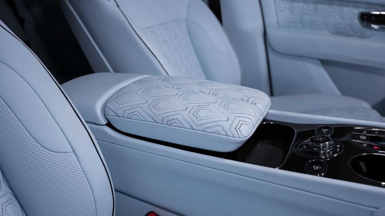 Bentley Bentayga S |  LIMITED OFFER  | ONYX CONCEPT | 1 OF 5 | LIMITED-EDITION | 3-YEAR WARRANTY AND SERVICE