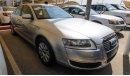 Audi A6 2.0T