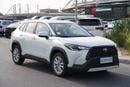 Toyota Corolla Cross Corolla Cross PETROL