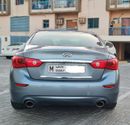 Infiniti Q50 Premium 2.0L