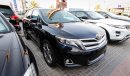 Toyota Venza Limited AWD