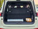 Toyota Land Cruiser VX /4.0L PETROL V6 /RADAR /BIG DVD/JBL SPEAKERS / REAR ENTERTAINMENT DVD /MID OPTION (CODE#VX4MA)