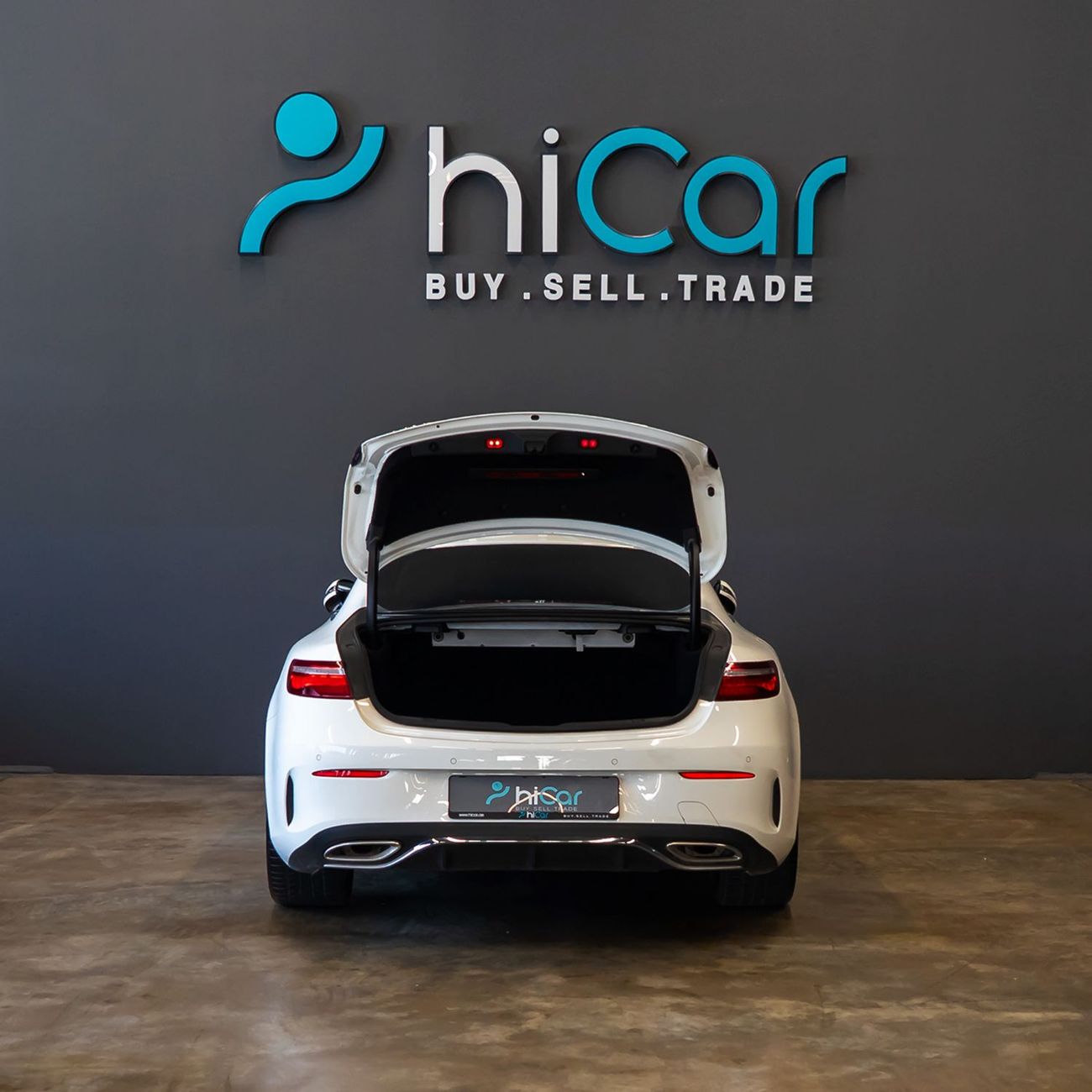 مرسيدس بنز E200 AED 2,586 pm• 0% Downpayment • Mercedes E200 Coupe • 1 Year Warranty