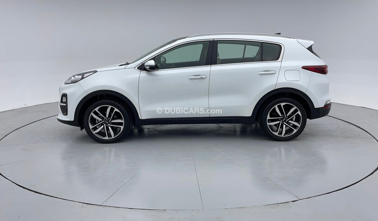 Kia Sportage EX 2 | Zero Down Payment | Free Home Test Drive