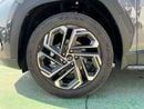هيونداي توسون PREMIUM HYUNDAI TUCSON 1.6T - 2025 MODEL - GRAY COLOR